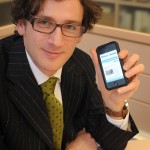 SvenThomas Handy