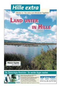 Hille extra - Oktober 2010