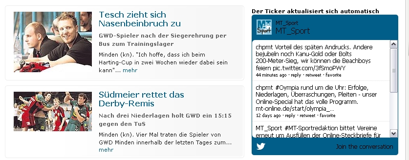 Twitterfeed