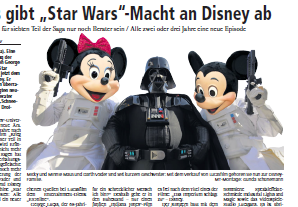 Disney