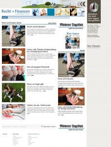 ScreenshotRecht