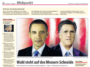 Wahl