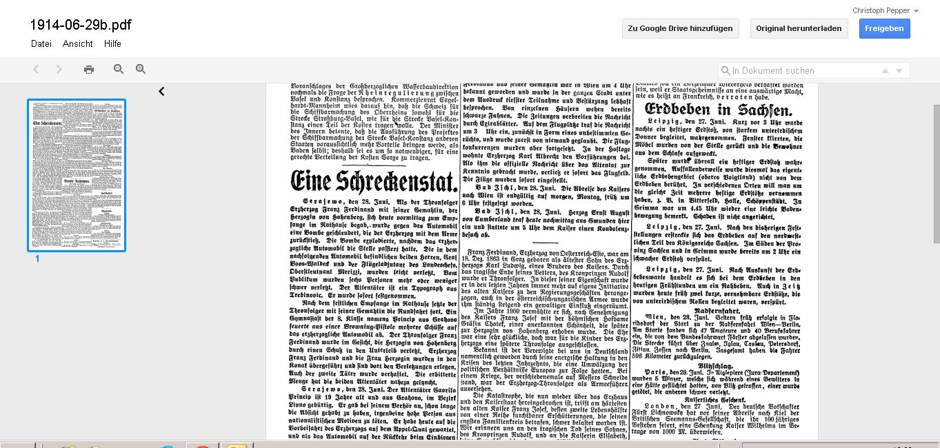 Zeitstrahll 2