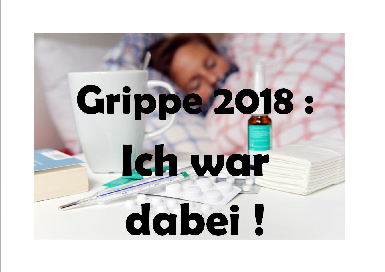 Grippe